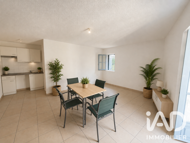 Vente Appartement 3 pièces — photo 1