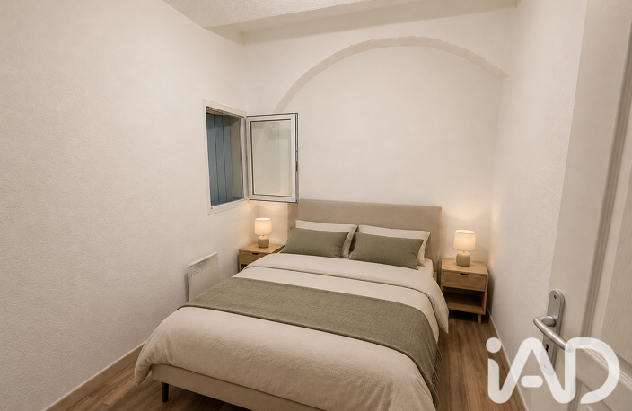 Vente Appartement 3 pièces — photo 2