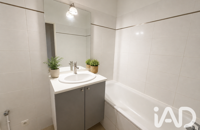 Vente Appartement 3 pièces — photo 5