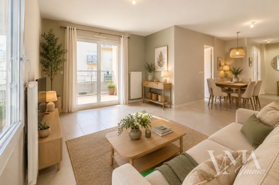 Appartement 4 pièces 195000 €