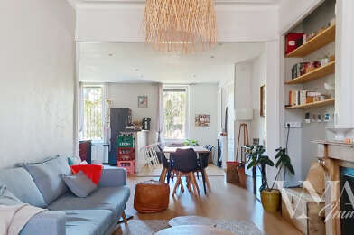 Appartement 3 pièces 199000 €