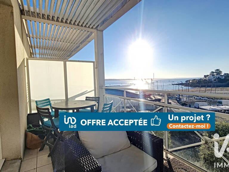 Vente Appartement 2 pièces — photo 1