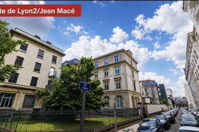 Appartement 2 pièces 185000 €