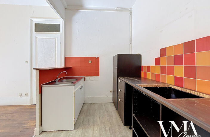 APPARTEMENT T2 DE 42,60 m2 - RUE RAULIN — photo 5