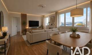 Appartement 4 Pièces 73 m² à vendre à Noisy-le-Grand (93160)