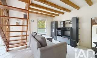 Appartement 2 Pièces 47 m² à vendre à Limours (91470)