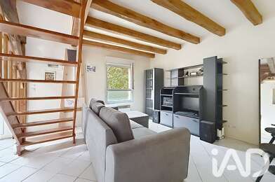 Appartement 2 pièces 187000 €