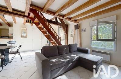 Vente Appartement 2 pièces — photo du bien