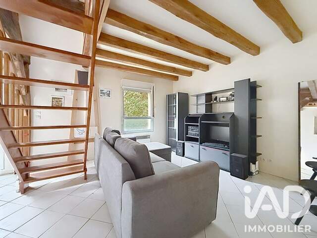 Vente Appartement 2 pièces — photo du bien