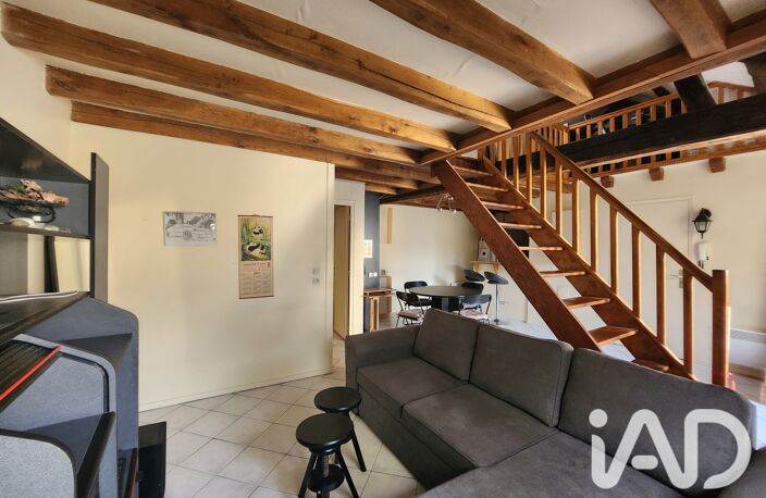 Vente Appartement 2 pièces — photo 2
