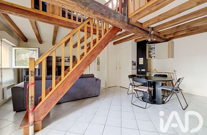 Vente Appartement 2 pièces — photo 4
