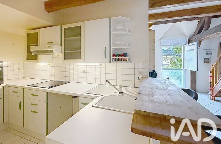 Vente Appartement 2 pièces — photo 5