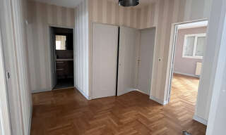 Appartement 4 Pièces 83 m² à louer à Limoges (87000)