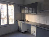 T4 à louer - Secteur Préfecture immeuble avec ascenseur. — photo 4
