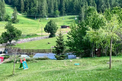 Terrain  139000 €