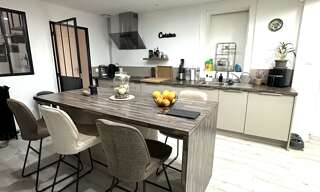Maison 5 Pièces 183 m² à vendre à Auchel (62260)