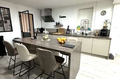 Maison 5 pièces 230000 €