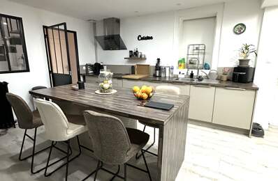 Vente Maison de ville 5 pièces — photo du bien
