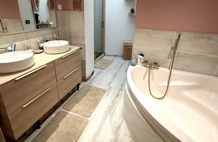 Vente Maison de ville 5 pièces — photo 5