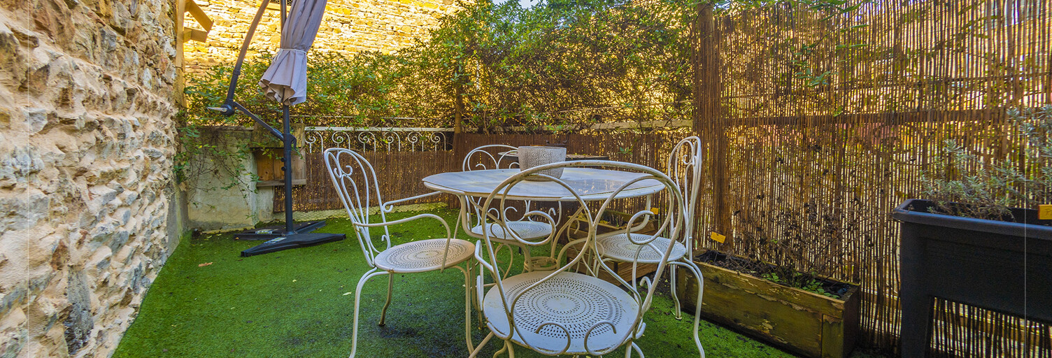 Maison 4 Pièces 75 m² à vendre à Val d'Oingt (69620)