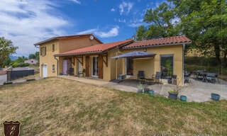 Maison 5 Pièces 120 m² à vendre à Val d'Oingt (69620)