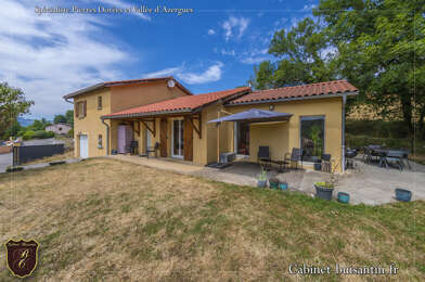 Maison 5 pièces 435000 €