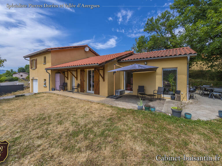 Villa  fonctionnelle, lumineuse et agréable à vivre — photo 1