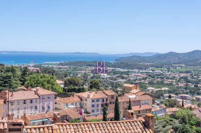 Appartement 2 pièces 800 €