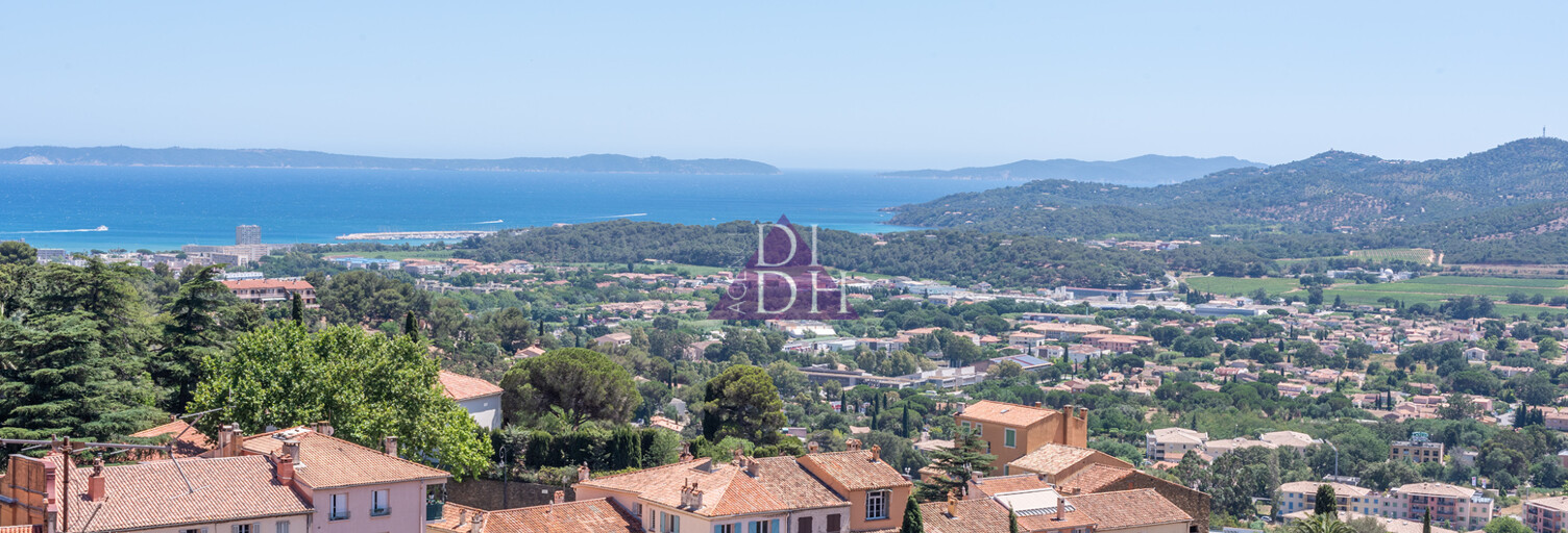 Appartement 2 Pièces 36 m² à louer à Bormes-les-Mimosas (83230)