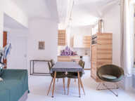 Appartement Meublé vue mer — photo 3
