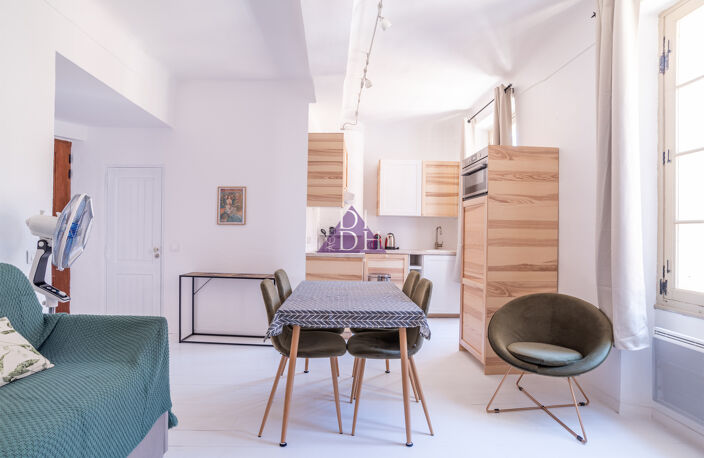 Appartement Meublé vue mer — photo 3
