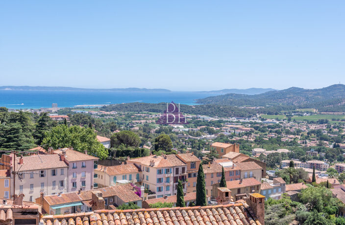 Appartement Meublé vue mer — photo 4