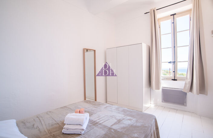 Appartement Meublé vue mer — photo 5