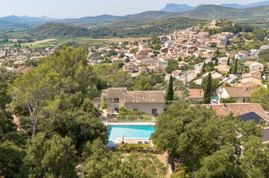 Maison 7 pièces 670000 €