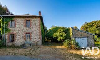 Maison 4 Pièces 70 m² à vendre à Le Donzeil (23480)