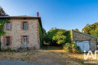 Maison 4 pièces 81700 €