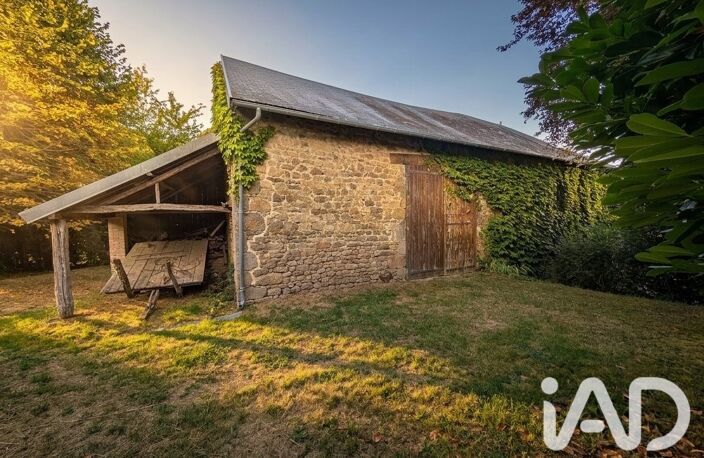 Vente Maison de campagne 4 pièces — photo 2
