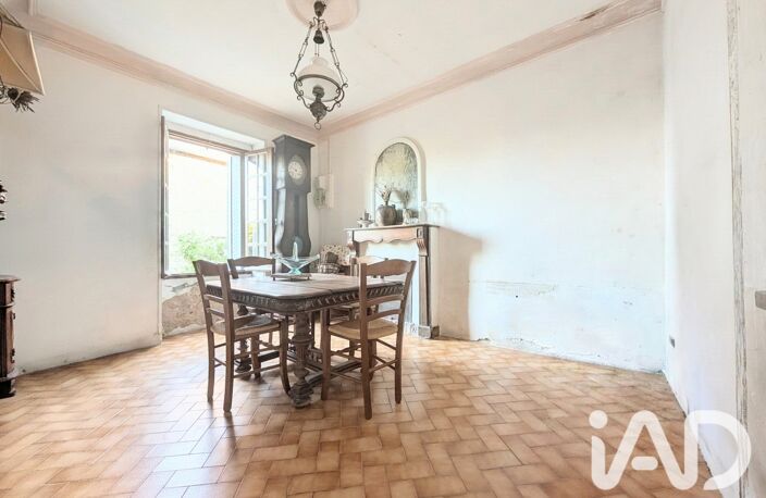 Vente Maison de campagne 4 pièces — photo 3