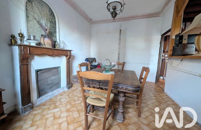 Vente Maison de campagne 4 pièces — photo 4