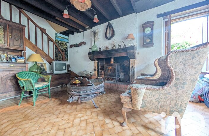 Vente Maison de campagne 4 pièces — photo 5