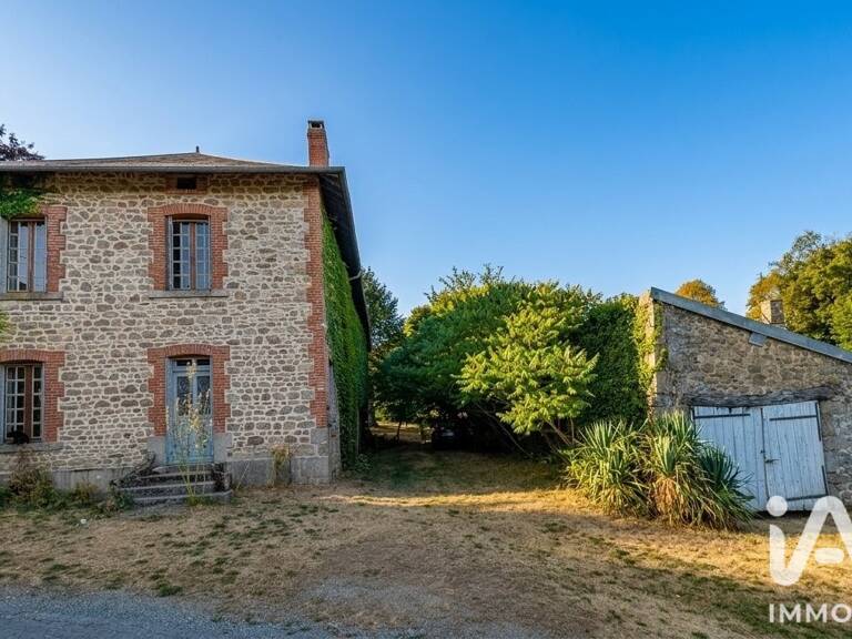 Vente Maison de campagne 4 pièces — photo 1