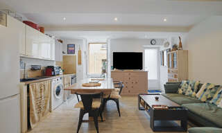 Appartement 2 Pièces 52 m² à vendre à Le Thoronet (83340)