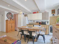 Appartement en rez-de-chaussée 52m2 (T2 + Cave) — photo 2