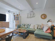 Appartement en rez-de-chaussée 52m2 (T2 + Cave) — photo 3