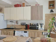 Appartement en rez-de-chaussée 52m2 (T2 + Cave) — photo 4