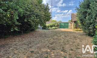 Terrain  959 m² à vendre à Courpalay (77540)