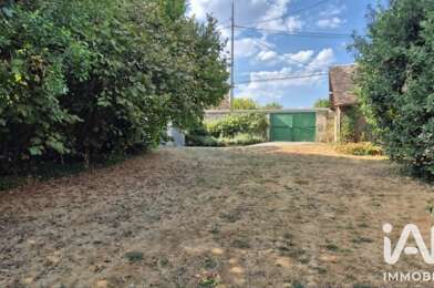 Terrain  119000 €