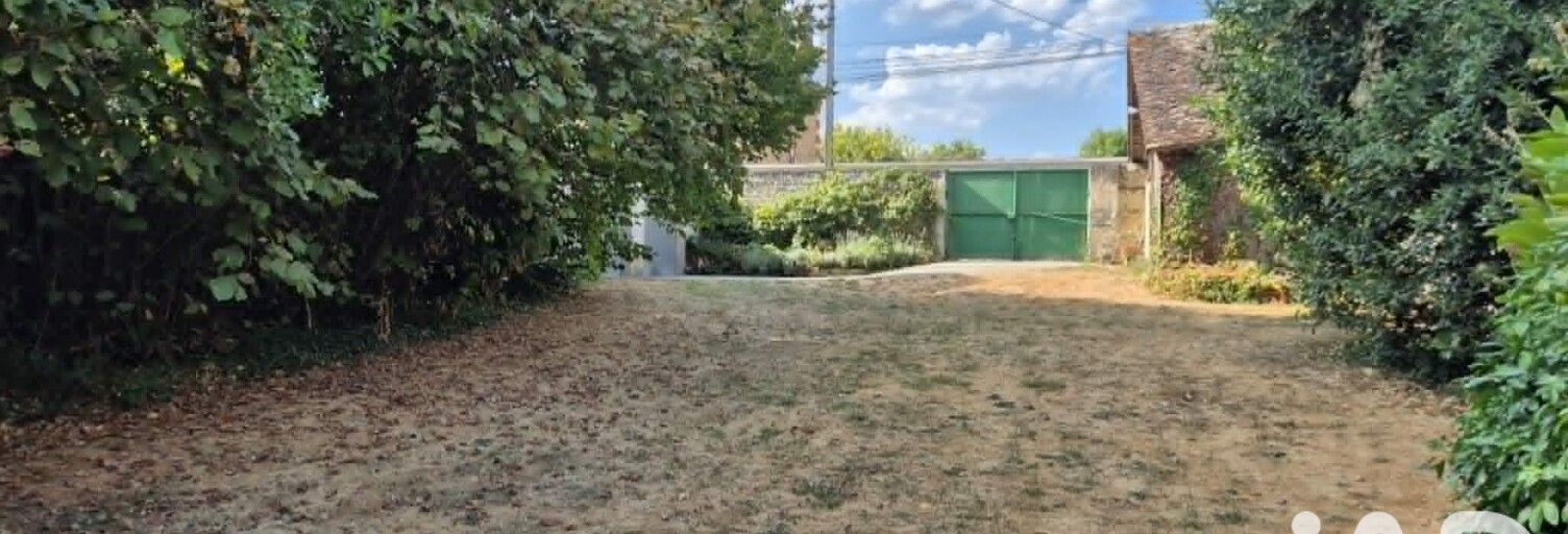 Terrain  959 m² à vendre à Courpalay (77540)