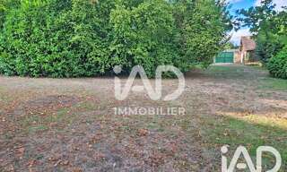 Terrain  959 m² à vendre à Courpalay (77540)