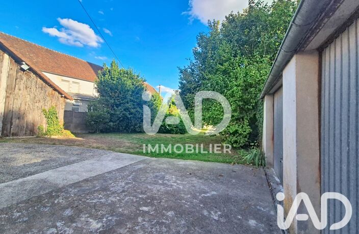 Vente Terrain 959 m&sup2; — photo 2